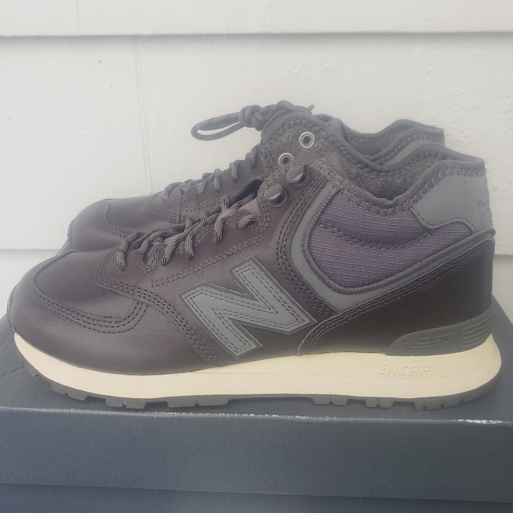 New Balance 574 Mid
